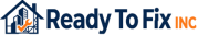 Ready To Fix INC Logo